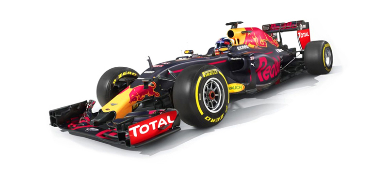 Als Max Verstappen F1 rijden op InfraTech 2017 Ahoy Rotterdam